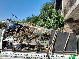 Professional Junk Removal Services in Warsaw, IN