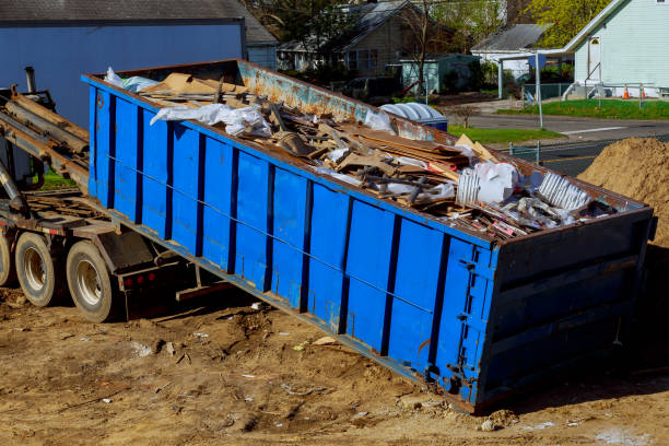 Moving and Downsizing Cleanouts in Warsaw, IN